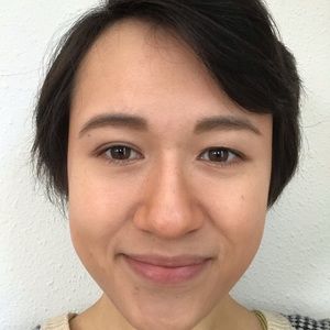 Meet your Posher, Natalie